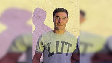 “Ordenar y jerarquizar el deporte en los espacios públicos”, uno de los ejes de la gestión de Matías Varela. “Ordenar y jerarquizar el deporte en los espacios públicos”, uno de los ejes de la gestión de Matías Varela.