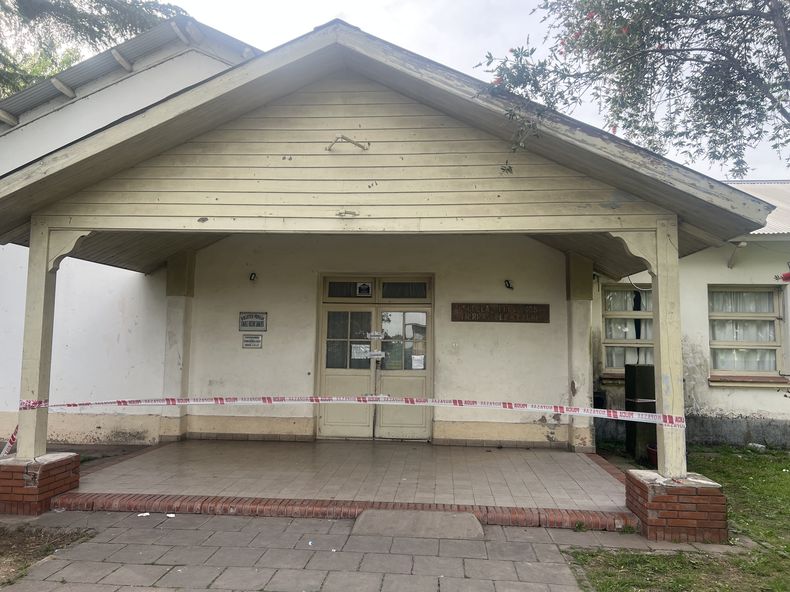 Las pericias de los especialistas de Explosivos fueron determinantes para consolidar la acusación del fiscal Fernando Pertierra.