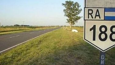 ruta 188 y autopista pilar pergamino: nueva etapa para la concesion de corredores viales ruta 188 y autopista pilar pergamino: nueva etapa para la concesion de corredores viales