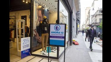 The Washington Post remarca la relevancia de la financiación en cuotas como alternativa para sufrir lo menos posible el impacto inflacionario.