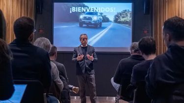 Toyota lanzará el nuevo Yaris Cross Toyota lanzará el nuevo Yaris Cross