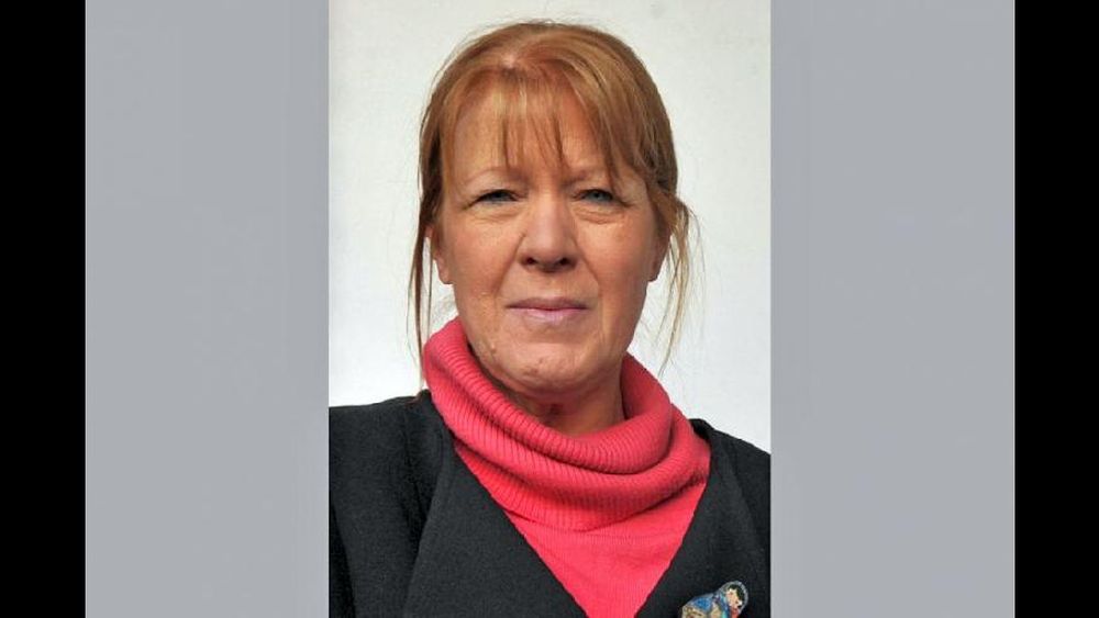 Margarita Stolbizer. (INTERNET)