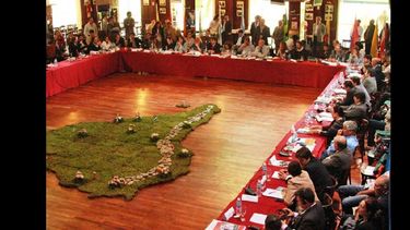 Durante la jornada, los referentes de los gobiernos que participen discutirán la nueva agenda del desarrollo. (MUNICIPALIDAD DE PERGAMINO)
