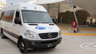 el gobierno nacional flexibilizo requisitos para el transporte automotor de pasajeros el gobierno nacional flexibilizo requisitos para el transporte automotor de pasajeros