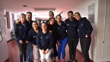 Casco Siempre: lanzan una campaña para evitar lesiones graves en los motociclistas