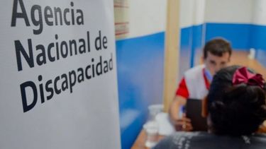 El Consejo de Discapacidad está atendiendo a los beneficiarios de pensiones no contributivas por invalidez para brindarles asesoramiento. El Consejo de Discapacidad está atendiendo a los beneficiarios de pensiones no contributivas por invalidez para brindarles asesoramiento.