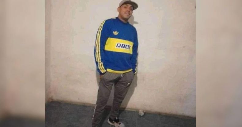 Cristian Rodríguez intentó hacer justicia por mano propia para recuperar el teléfono celular que le sustrajeron a la sobrina de un amigo en inmediaciones de un quiosco cercano a la Escuela Primaria 8.