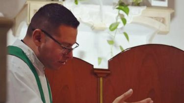 La comunidad católica de Pergamino vive horas de profundo pesar tras conocerse el fallecimiento del presbítero Jorge Lamas.