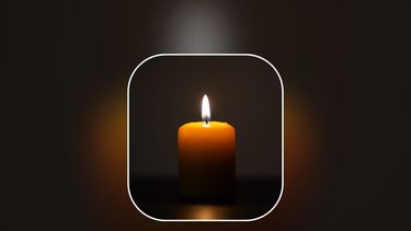 La iniciativa propone compartir en las plataformas digitales la imagen de una vela encendida en un entorno oscuro, como gesto de unión y visibilización. La iniciativa propone compartir en las plataformas digitales la imagen de una vela encendida en un entorno oscuro, como gesto de unión y visibilización.