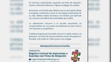 La convocatoria está abierta en medios digitales oficiales y redes sociales de la Suprema Corte de Justicia de la provincia de Buenos Aires. La convocatoria está abierta en medios digitales oficiales y redes sociales de la Suprema Corte de Justicia de la provincia de Buenos Aires.