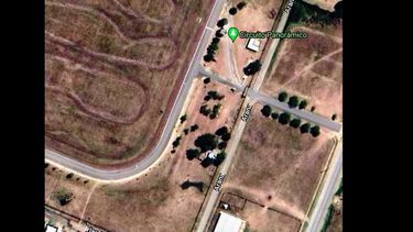 El microestadio se hará frente a El Panorámico. La apertura de sobres se llevó a cabo ayer y en 10 días estarían adjudicando las obras de la primera etapa. El microestadio se hará frente a El Panorámico. La apertura de sobres se llevó a cabo ayer y en 10 días estarían adjudicando las obras de la primera etapa.