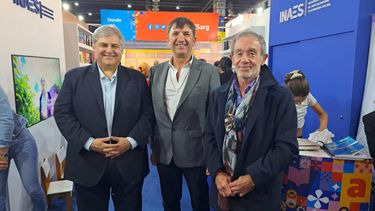 Se abordarán temas claves como el panorama del mutualismo en Argentina, Uruguay, Suiza, Bélgica, Luxemburgo, Francia, Países Bajos y África, junto con innovaciones en la regulación de precios y la experiencia europea del cálculo de precios justos en medicamentos. Se abordarán temas claves como el panorama del mutualismo en Argentina, Uruguay, Suiza, Bélgica, Luxemburgo, Francia, Países Bajos y África, junto con innovaciones en la regulación de precios y la experiencia europea del cálculo de precios justos en medicamentos.