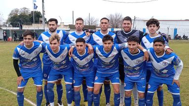 Tráfico’s, que llegó a octavos en el 5 Ligas, iniciará el torneo local recibiendo a Círculo.