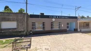 Brutal golpiza a una joven. Investigan si fue un caso de violencia de género Brutal golpiza a una joven. Investigan si fue un caso de violencia de género