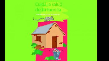 Es constante el trabajo que lleva adelante Saneamiento Ambiental en la ciudad. (LA OPINION)