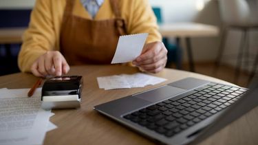 La medida de Arba forma parte del paquete de iniciativas orientadas a simplificar trámites. La medida de Arba forma parte del paquete de iniciativas orientadas a simplificar trámites.