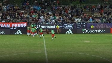 En los cuartos de final, TAP San Pedro enfrentará a Mammana hoy viernes 21 de noviembre a las 15.00 horas. En los cuartos de final, TAP San Pedro enfrentará a Mammana hoy viernes 21 de noviembre a las 15.00 horas.