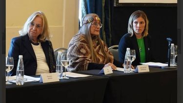 San Pedro: modelo intercultural al Congreso de la Magistratura San Pedro: modelo intercultural al Congreso de la Magistratura