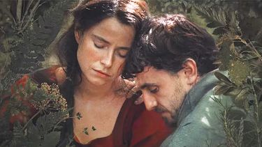 La adaptación cinematográfica de Hamnet, dirigida por Chloé Zhao, explora la vida íntima de William Shakespeare y Anne Hathaway a partir de la novela de Maggie O’Farrell.