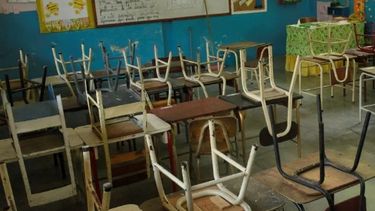 paro docente: alto acatamiento en las escuelas de pergamino paro docente: alto acatamiento en las escuelas de pergamino