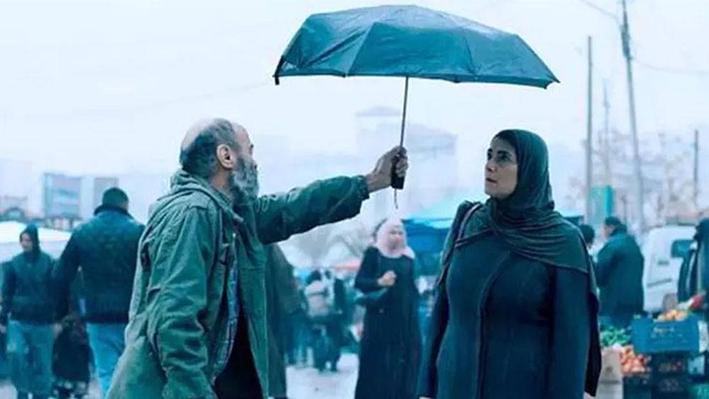Gaza mon amour (2020). El film ha sido reconocido en festivales internacionales. Gaza mon amour (2020). El film ha sido reconocido en festivales internacionales.