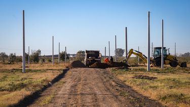 Avanza en Pergamino el Programa Solares, más oportunidades para acceder a un lote