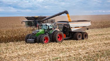 cosecha record, reclamos de siempre: la rural insiste con retenciones cero y obras que no llegan cosecha record, reclamos de siempre: la rural insiste con retenciones cero y obras que no llegan