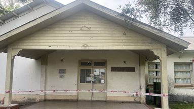 Las pericias de los especialistas de Explosivos fueron determinantes para consolidar la acusación del fiscal Fernando Pertierra.