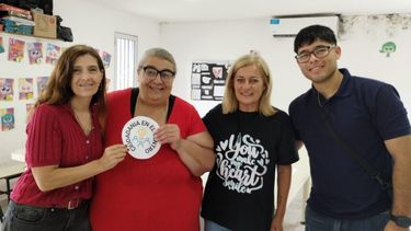 El Municipio de Pergamino destinó $75.000.000 para hacer realidad los proyectos que la comunidad elija, en temáticas de Desarrollo Social como: Deporte, Medio Ambiente, Accesibilidad, Educación, Inclusión Social, entre otras. El Municipio de Pergamino destinó $75.000.000 para hacer realidad los proyectos que la comunidad elija, en temáticas de Desarrollo Social como: Deporte, Medio Ambiente, Accesibilidad, Educación, Inclusión Social, entre otras.