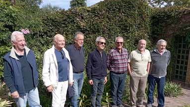 Arquitectos de Pergamino y un pedido al Municipio.