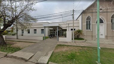 El sistema de salud de Ramallo suma recursos con una nueva inversión destinada a fortalecer el funcionamiento del Hospital José María Gomendio, en el marco de acciones orientadas a mejorar la atención sanitaria local. El sistema de salud de Ramallo suma recursos con una nueva inversión destinada a fortalecer el funcionamiento del Hospital José María Gomendio, en el marco de acciones orientadas a mejorar la atención sanitaria local.