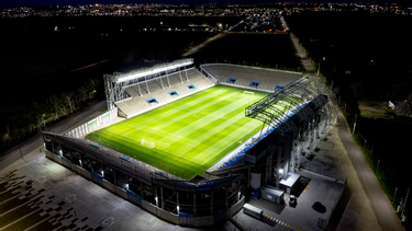 Desde las 18.00, el Calamar y el Pincha definirán el “Trofeo de Campeones” en el Estadio de San Nicolás. Desde las 18.00, el Calamar y el Pincha definirán el “Trofeo de Campeones” en el Estadio de San Nicolás.