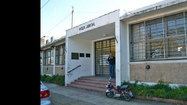 El Colegio de Abogados presentó un amparo para reclamar el restablecimiento del servicio de Justicia. (ARCHIVO LA OPINION)
