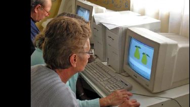 Los interesados en participar del curso podrán inscribirse hasta hoy. (INTERNET)