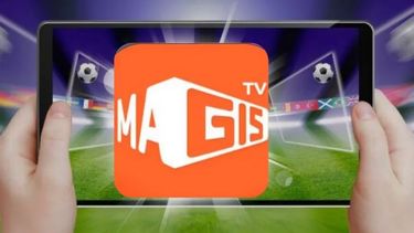 Magis TV, la aplicación que cobró auge con el Mundial de Clubes pero genera dudas sobre su seguridad. Magis TV, la aplicación que cobró auge con el Mundial de Clubes pero genera dudas sobre su seguridad.