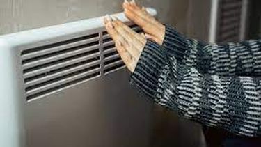 Ola de Frio: los alertas del Servicio Meteorológico Nacional, Ola de Frio: los alertas del Servicio Meteorológico Nacional,