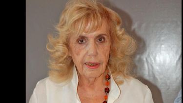 Edna Pozzi y una reflexión sobre los 200 años de independencia. (LA OPINION)