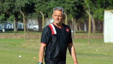 Sebastián Cejas: “La actitud fue clave. Cuando perdés el miedo a equivocarte y seguís intentando, te vuelve”.