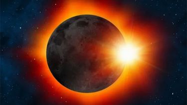 El eclipse total de sol más importante del siglo XXI será el 2 de agosto de 2027. El eclipse total de sol más importante del siglo XXI será el 2 de agosto de 2027.