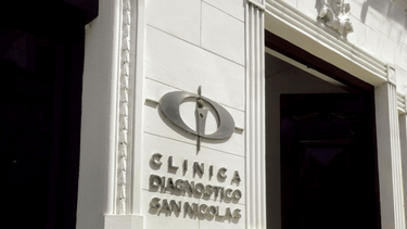 El Centro del Diagnóstico San Nicolás incorpora un ecógrafo con sistema de IA automatizado. El Centro del Diagnóstico San Nicolás incorpora un ecógrafo con sistema de IA automatizado.