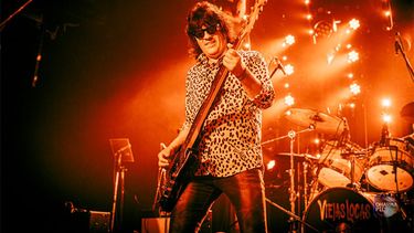 Viejas Locas x FyA compartirá escenario con El Juicio Rock and Roll, Ojo de Kan y los neuquinos Esquejes.