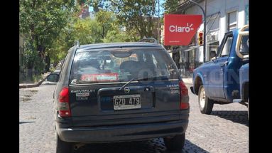 Luego de que se registrara una merma en el servicio durante el período estival, en los primeros días de marzo se advierte un repunte en la actividad. (ARCHIVO LA OPINION)