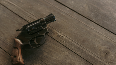 En Zarate encontraron un arma cargada dentro de una empresa En Zarate encontraron un arma cargada dentro de una empresa