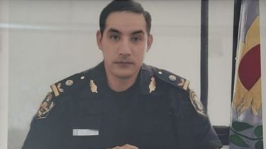policia: mariano cepeda asumira como nuevo jefe de la departamental pergamino policia: mariano cepeda asumira como nuevo jefe de la departamental pergamino