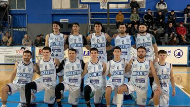 Argentino, luego de ganar el Apertura de la APB, debuta este viernes de visitante en Chivilcoy.