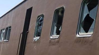 vagones ferroviarios: cuatro menores provocaron danos y fueron interceptados por patrulla urbana vagones ferroviarios: cuatro menores provocaron danos y fueron interceptados por patrulla urbana