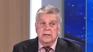 Fue detenido tras una investigación por amenazas y mensajes intimidatorios reiterados contra Luis Ventura. Quedó imputado por coacción agravada.