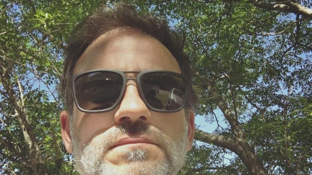 El fallecimiento de Sebastián Abal provocó un profundo pesar. El fallecimiento de Sebastián Abal provocó un profundo pesar.