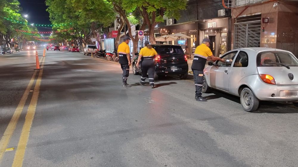 En Pergamino bajan los casos positivos de alcoholemia y crece el efecto de los operativos Tolerancia Cero En Pergamino bajan los casos positivos de alcoholemia y crece el efecto de los operativos Tolerancia Cero