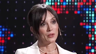 “¡Hola Pergamino! Feliz de presentar mi nuevo libro, El camino de la aceptación, en mi ciudad natal”, expreso en sus redes Isha Escribano. “¡Hola Pergamino! Feliz de presentar mi nuevo libro, El camino de la aceptación, en mi ciudad natal”, expreso en sus redes Isha Escribano.